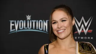 Ronda Rousey pode voltar ao UFC? Lutadora revela drama