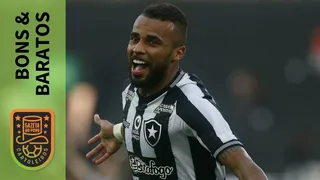 Dicas do Cartola FC 2019 – 32ª rodada: bons e baratos para escalar
