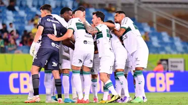 Astro do Coritiba lidera estatística curiosa na Série B