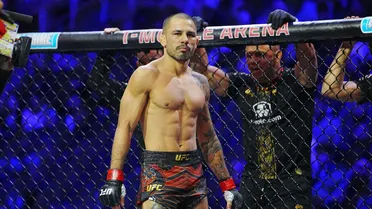 Pantoja dispara sobre campeão e agita peso-mosca do UFC