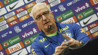 Dorival faz mudanças na seleção; veja o provável time contra o Equador