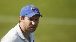 Tcheco na mira para ser o técnico do Paraná Clube na Divisão de Acesso