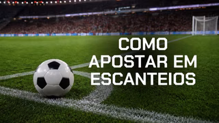 Como apostar em escanteios: guia, mercados e dicas para Copa do Mundo 2026