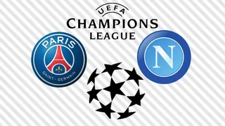 AO VIVO | Paris Saint-Germain x Napoli: saiba como assistir ao jogo