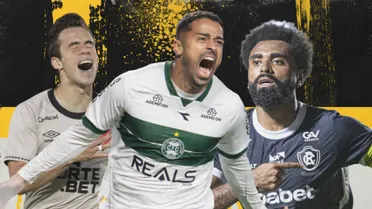 Série B: Matemática do acesso e rebaixamento após a 31ª rodada