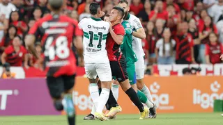 Melhor ver o Mundial de Clubes para esquecer o papelão da dupla Atletiba