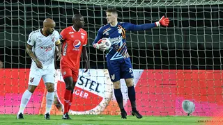 Bento comemora chance e garante foco para substituir Santos à altura