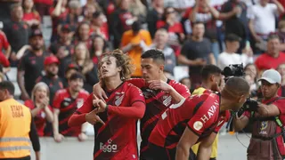 Athletico x Estudiantes: na Baixada, o jogo decisivo