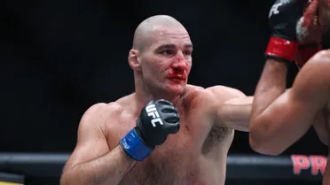 Quanto Strickland e Chimaev ganharam de salário no UFC 328