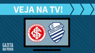 Internacional x CSA AO VIVO: saiba como assistir ao jogo na TV
