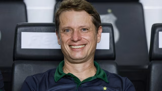“Base do Coritiba conquistou troféu que vale mais que qualquer campeonato”
