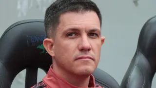 Barbieri critica projeto esportivo do Athletico e revela bastidores de sua passagem