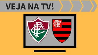 Fluminense x Flamengo ao vivo: saiba como assistir ao Fla-Flu na TV