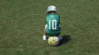 Galvão Bueno vai contar a história da Chapecoense em filme: ‘Um dos maiores prêmios da minha vida’
