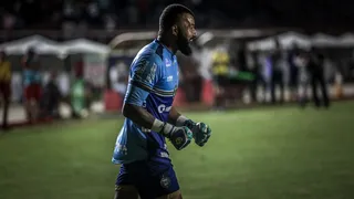 Coritiba ganha com as defesas de Muralha: 1×0