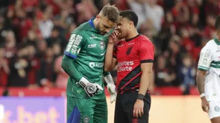 Um Atletiba com vitória do Athletico para ser contada como lenda
