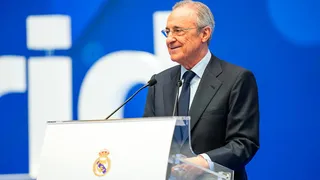 Craque da Premier League que venceu Vini admite: “Quando o Real Madrid te chama…”