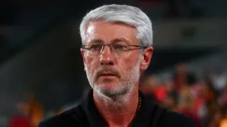 Odair abre o jogo sobre reforços do Athletico após caso Cetré e defende Viveros