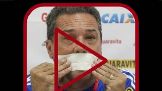 Após criticar Sergio Moro, Luxemburgo aposta em nova carreira como youtuber
