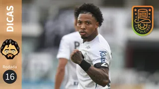 Dicas do Cartola FC 2020 – 16ª rodada: escalações e apostas