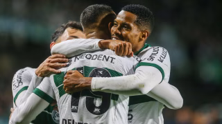Dellatorre acaba com jejum de dois meses do ataque do Coritiba: “Alívio”