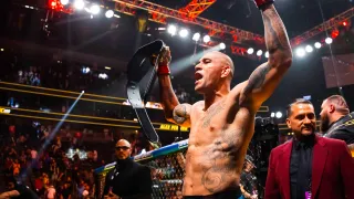 UFC 303: Quanto Poatan vai receber para substituir McGregor?