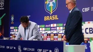 O desafio de Dorival Junior é resgatar o respeito à seleção brasileira