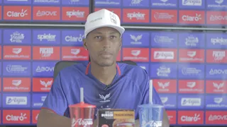 Atacante revela incômodo com falta de jogos do Paraná: “Atrapalha”