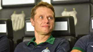 Seabra revela segredos do Coritiba como visitante e valoriza legado de Mozart