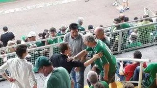 Flagrado em Chapecó, Paulo Rink se diz com o ‘coração dividido’