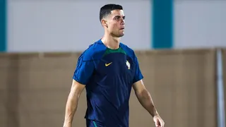 Cristiano Ronaldo decidirá futuro apenas após a Copa do Mundo