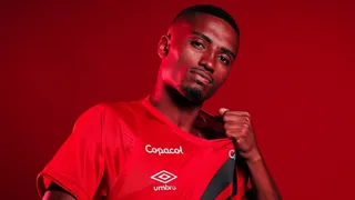 Athletico oficializa chegada de ex-melhor do mundo de futsal: “Foi um sonho”