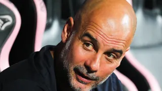 Manchester City abre espaço no elenco para chegada de estrela brasileira