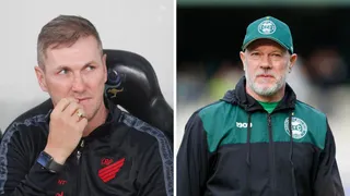 Os grandes e diferentes desafios da dupla Atletiba