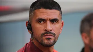 Athletico anuncia a contratação de técnico Lucho González