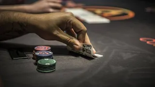 Torneio de poker milionário em Camboriú tem satélite em Curitiba