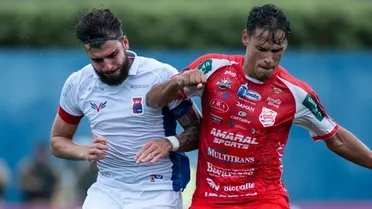 Saiba qual time tem a tabela mais difícil para escapar do rebaixamento no Paranaense