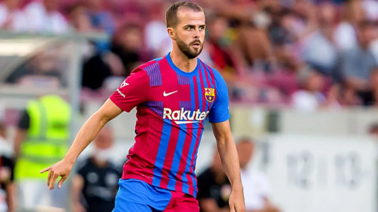 pjanic