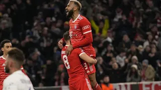 Bayern anula Messi e Mbappé, volta a vencer o PSG e avança às quartas