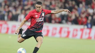 Athletico x Juventude: confira as escalações prováveis para o jogo