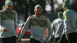 Recuperado de lesão, Igor Paixão é relacionado para o jogo do Coritiba