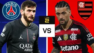 PSG x Flamengo: onde assistir horário e escalações