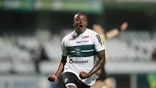William Alves é liberado e não faz mais parte do elenco do Coritiba
