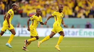 Na abertura, Equador vence o Catar com gols de Enner Valencia