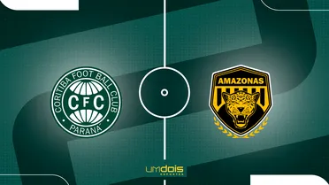 Coritiba x Amazonas: saiba onde assistir e palpites – Série B – 27/07/2025