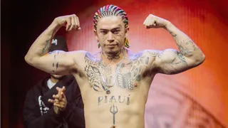 Whindersson Nunes vai lutar boxe no mesmo evento de Logan Paul