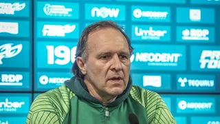 Vice do Coxa detalha busca por reforços “custo-benefício” para jogar Série A