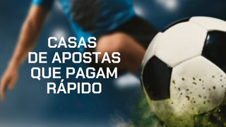 10 casas de apostas com saque rápido em 2026