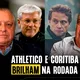 “Ancelotti, teste Arthur Dias e Jacy na seleção brasileira”; assista ao Carneiro & Mafuz