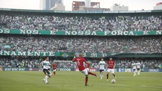 Coritiba x CSA muda de horário e clube mantém promoção para lotar o Couto